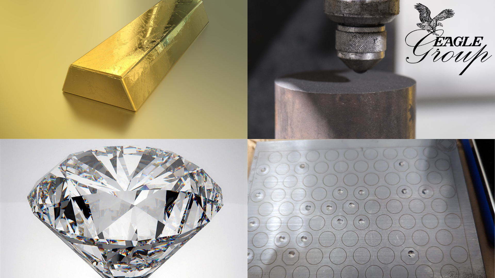 Examples of deals hardness materials